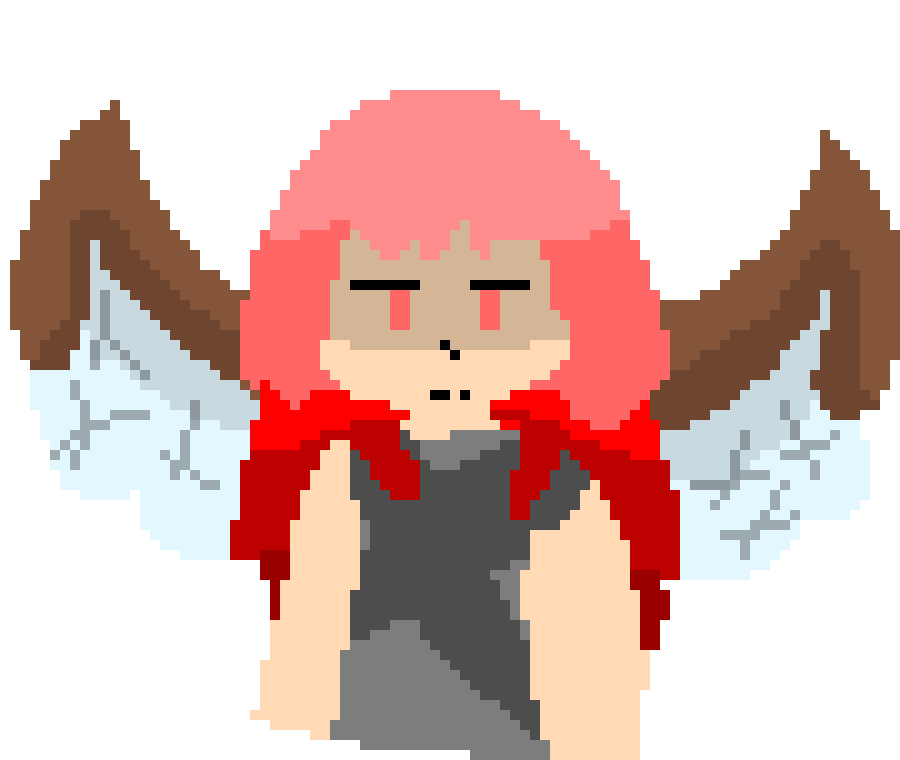 [a2471d] *in the area, trees are burnt, mountains crumbled and the ground is warped. all from one spell.*