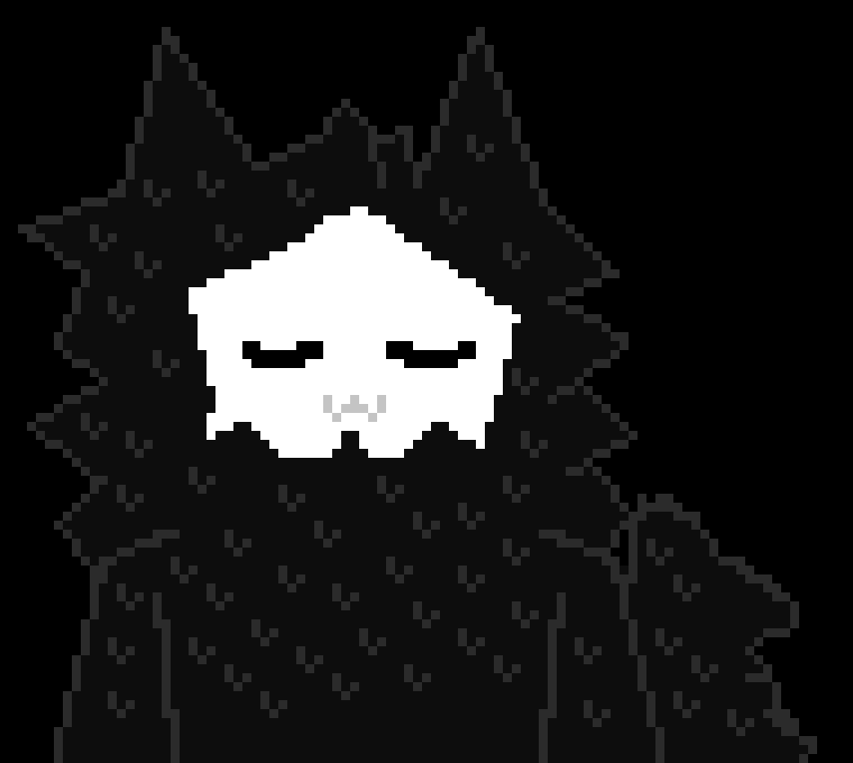 [ebf0c4] *he whimpers a little* y-yeah...*he walks over to odsts chair and hands him a bottle of aspirin* ...sir...permission to speak about....your corruption....