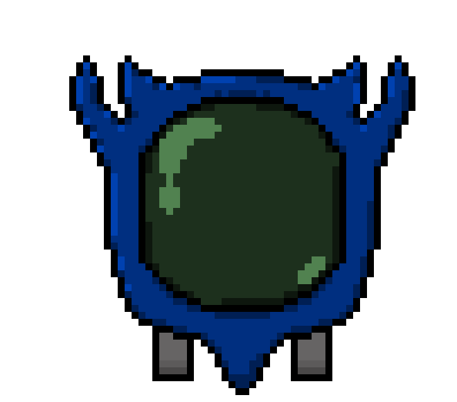 [5b2f3e] -ancient material exists-