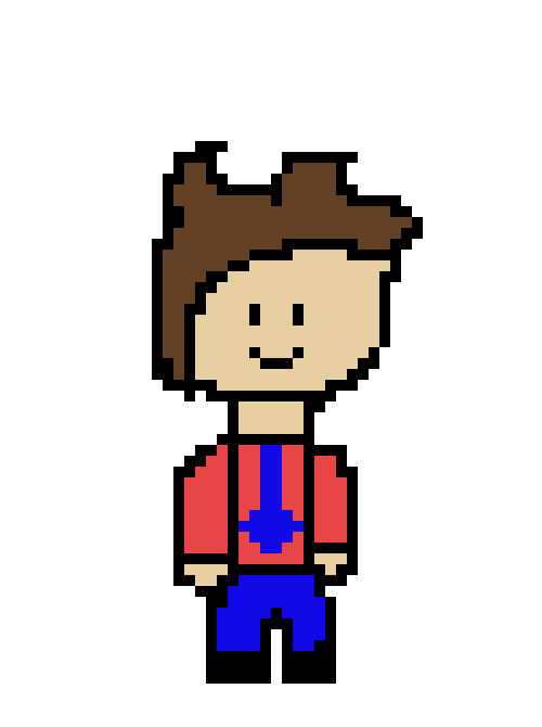 [8b88c0] te miancharacter coloured