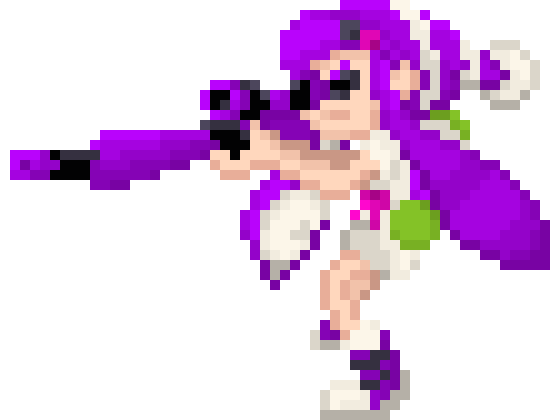[9664c4] Purple Sniper