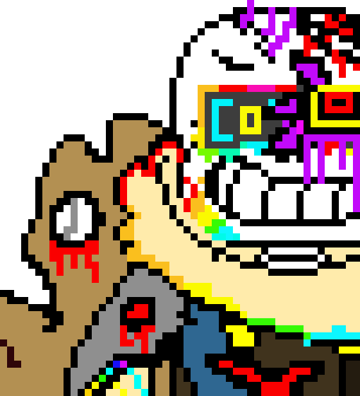 [a52429] Oh  -Fresh!Ink