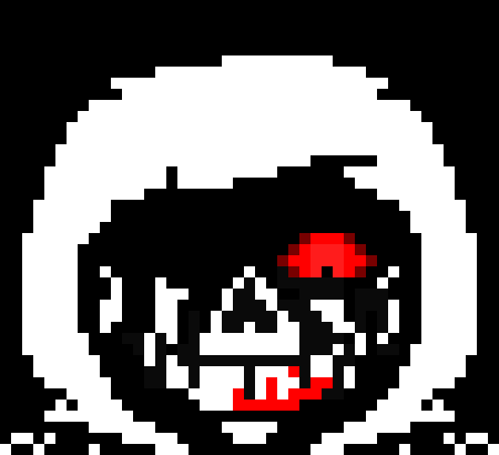 [1df244] oh hey, it's Flowey :)