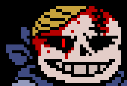 [000885] Eh... I`m bored of talking...