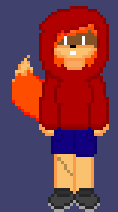 [733b2d] *Feels Barons pain* AHH!! -Foxlya