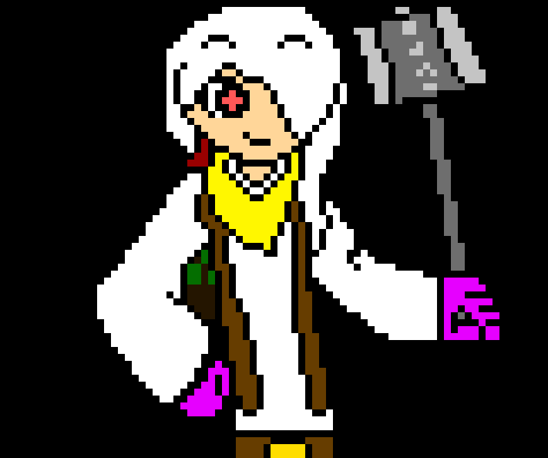 [5b2f3e] -tps to house-