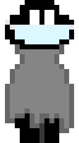 [1a18a3] Hello there person! -LunaSilverPelt