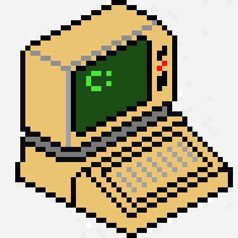 [93d1fc] It looked like my other sprite witch is dead! -computer n1c0