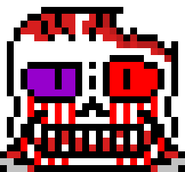 [d6b045] Terror: Also Multi Jacob hates ya