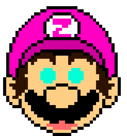 [280a04] its just his common derpy version that uses these eyes. {Michael}