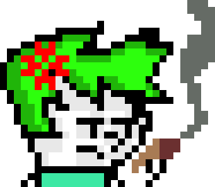 [792f74] WHY IS IT ALWAYS TENTICALS?! Why do 89% of the Parasites' come in the form of tentacles?! WHY?!