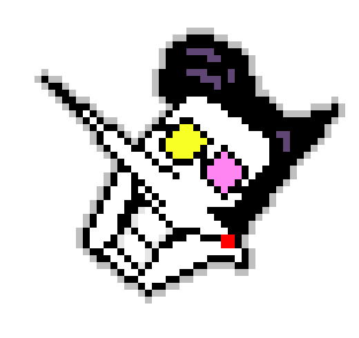 [651721] Spamton head3