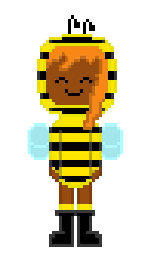 [ed0a49] I still have the creation I just decided to switch it up. Your actually the only one to remember me