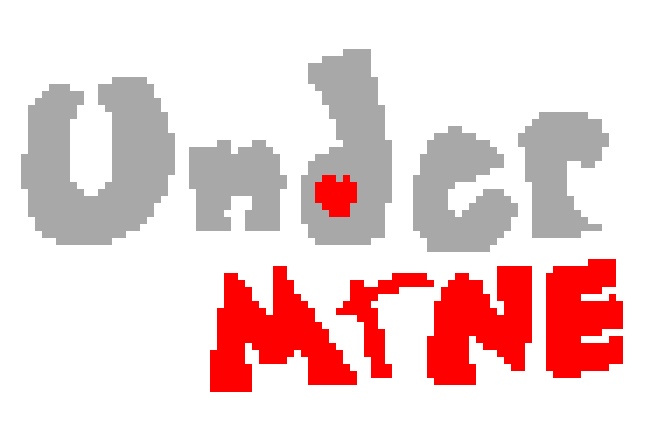 [38fb02] UnderMine logo