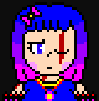 [779130] Are you ... uhhh ... wait ... Are you ZS?