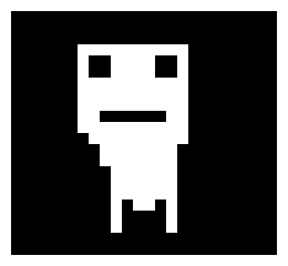 [9664c4] Ghast thing