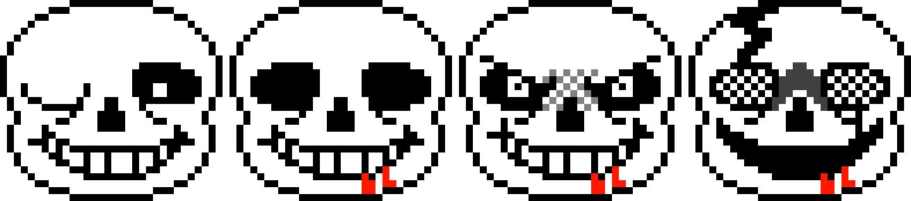 [608b93] Undertale last breath V1