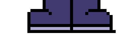 [1550bf] (im just gonna make the fnaf 1 gang. lol) - canon bonnie