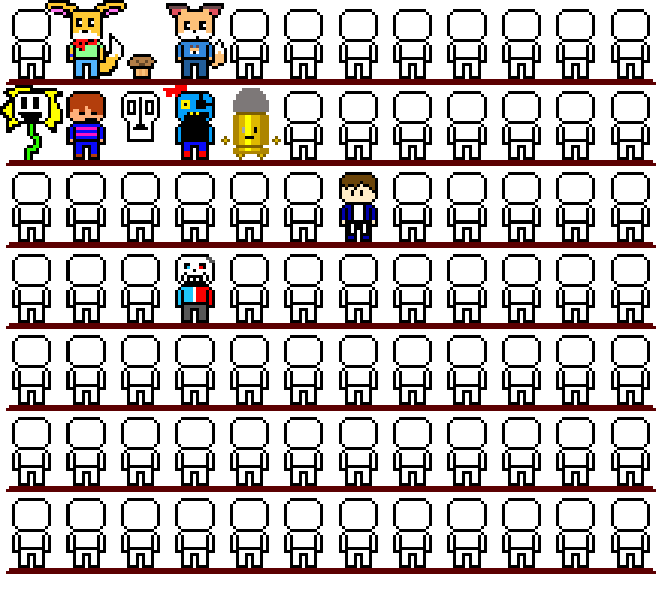 [2bd240] so far on new PAM wall