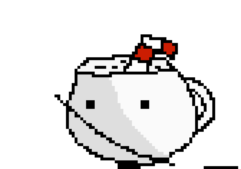 [3fcaee]  karma was depressed but they are fine now they somotimes come here to pam and thats rare  -Tom