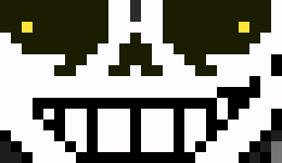 [0b51d0] "N o p e, m a g i c ."