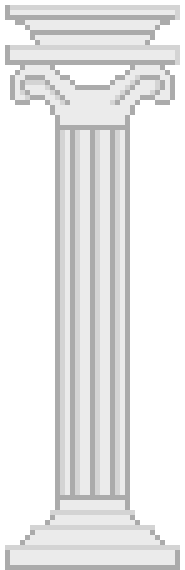 [b663cf] GreekPillar