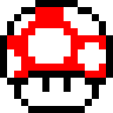 [9664c4] marioredmushroom