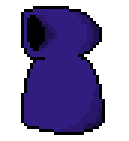 [9664c4] The River Person