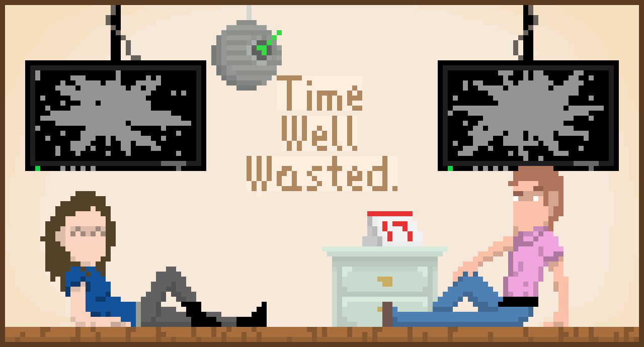 [9664c4] Start of the end(screen) On Ep 2 loading 2