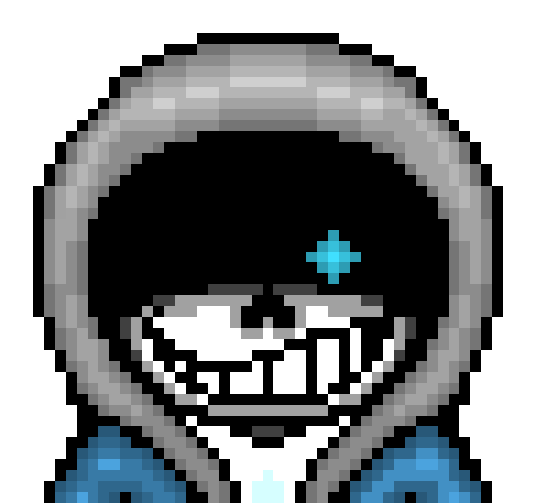 [11a9d7] Now We're Here -the toy shop- Pick Whatever Papyrus -Brood Sans