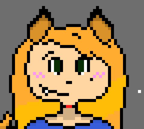 [405e37] Eve Foxx: Hallo-