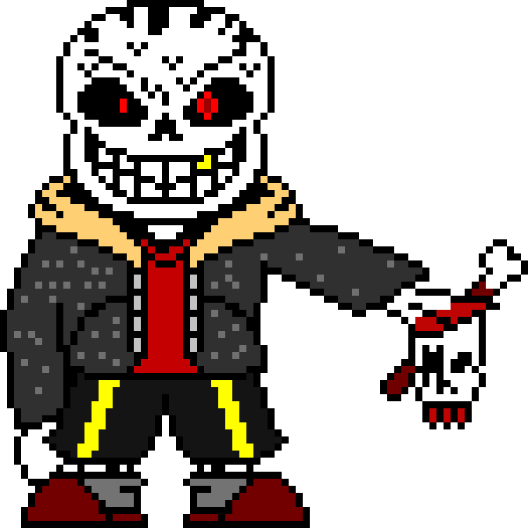 [dfb43a] INSANITYFELL sans