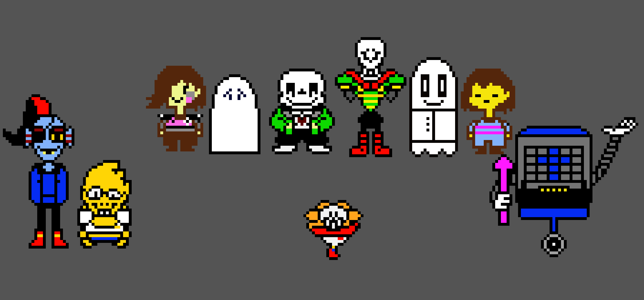 [9664c4] SWITCHED UP AU  THING