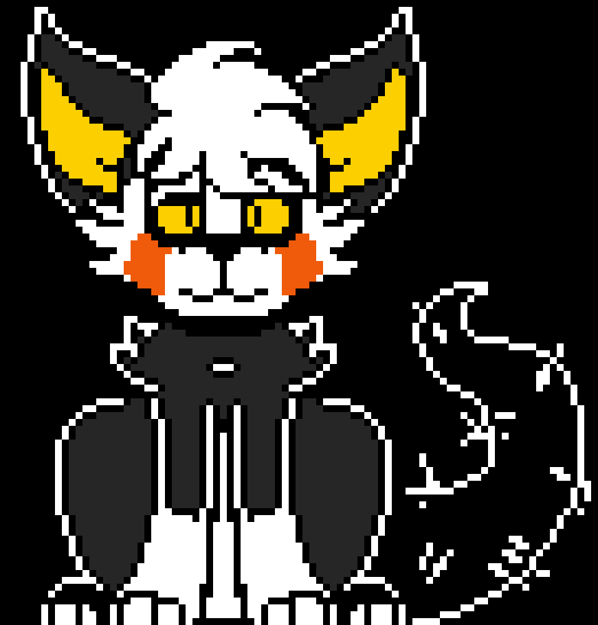 [95be89] -He looks at himself... He reacts as nothing is different- Are you-... Sure, about that?...