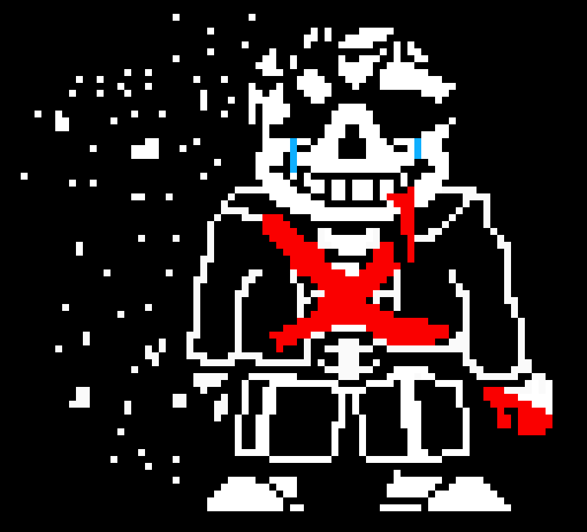 [91eb59] The Last Moments....