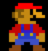 [9664c4] Mario