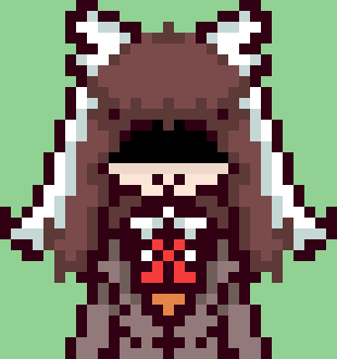 [63ceb7] -She is just trotting, back to Terrie`s, house-