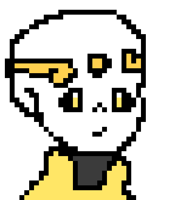 [b864cc] B.Dream would look around, maybe for someone to either bother or just talk to