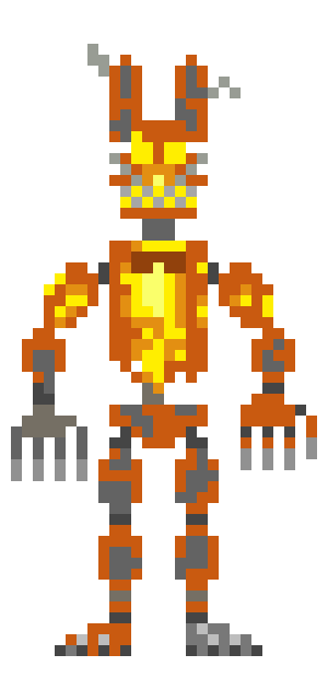 [9f83e5] jack o bonnie