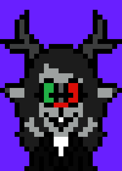 [7601af] Autumn(Springrat)-*Puts arm over Therons shoulder*Thats the sad truth,anyways want a slice of my Pizza?