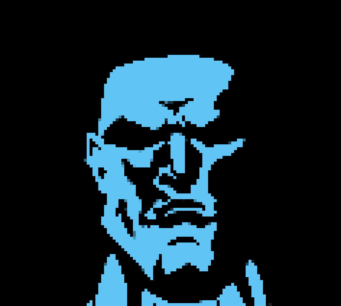 [ff21a2] so if people didn't glorify it and call it art it would be fine?