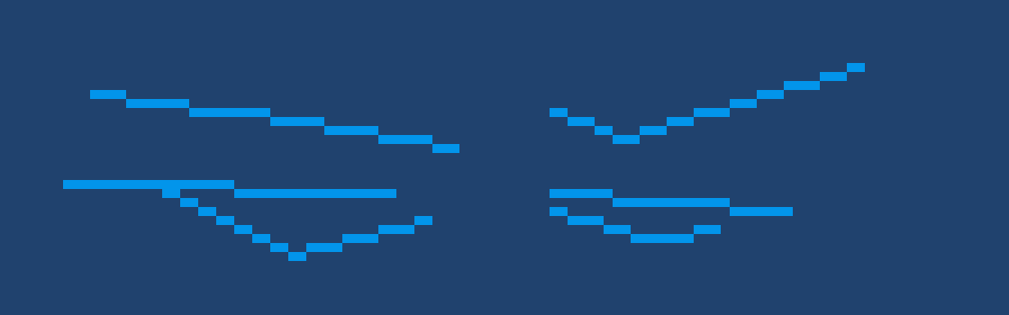 [d4daef] classify  like, beats, effects,  melody and voice? 