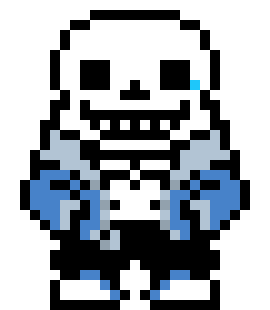 [35dc76] john could be the ralsei with a bit of noelle in there, idk