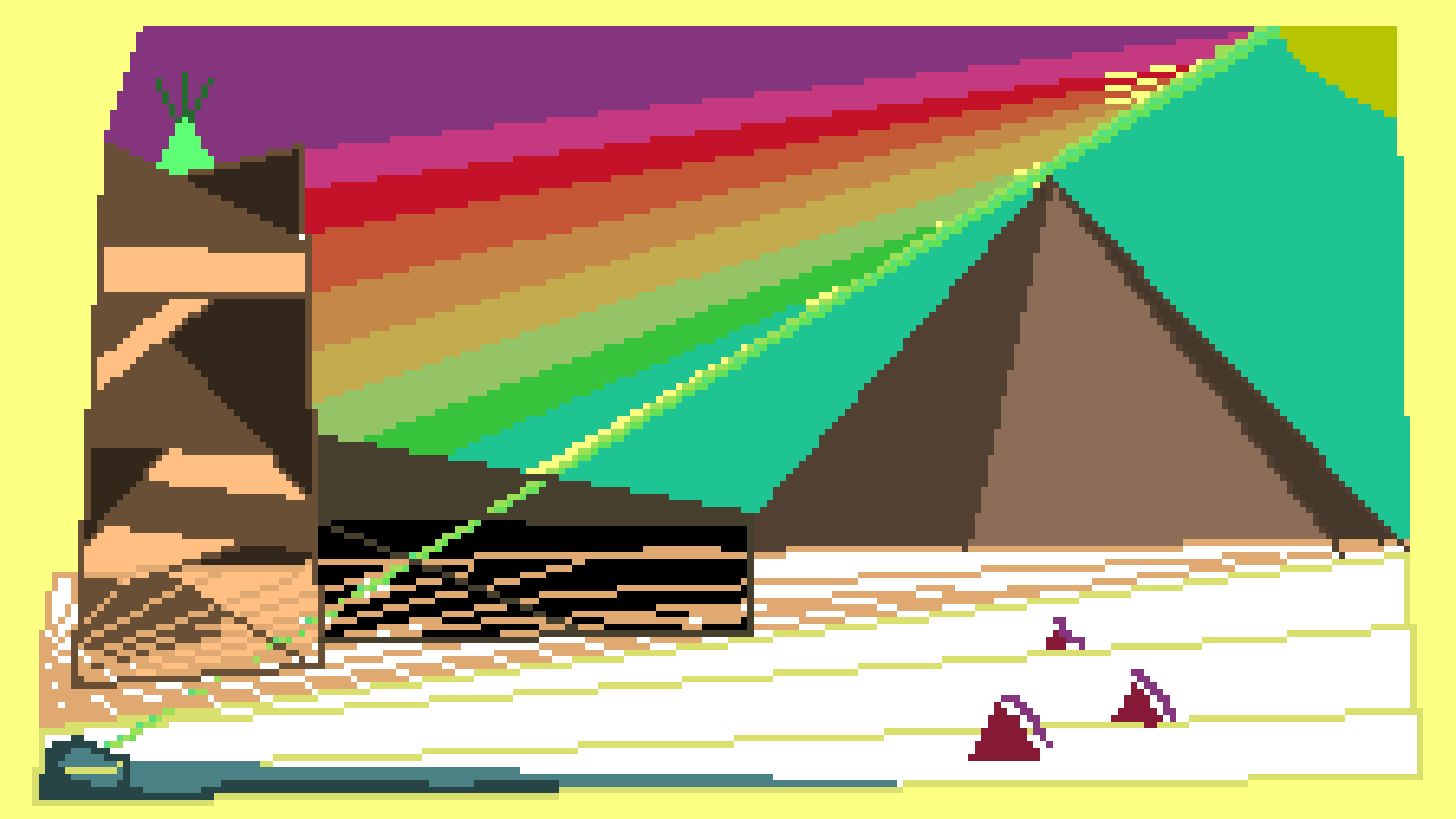 [9664c4] Accelerated