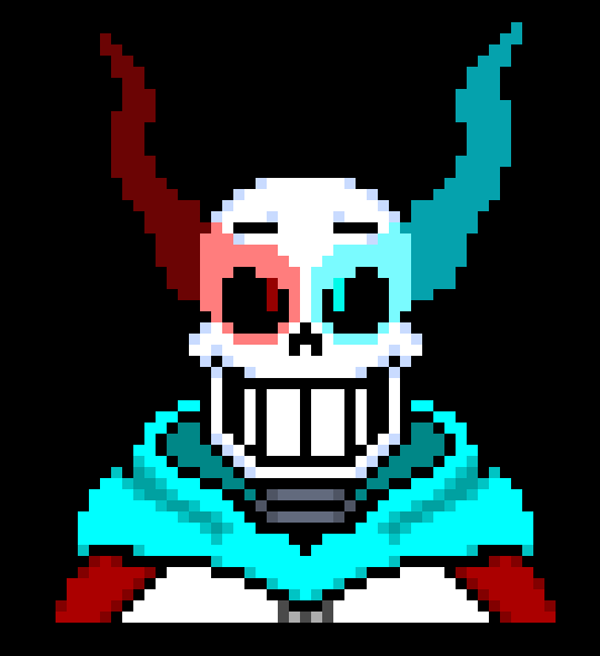 [a1828a] Comic Papyrus.