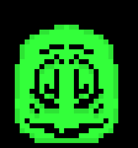 [450a4c] Anyway i was gonna make a body for this sprite but i gave up