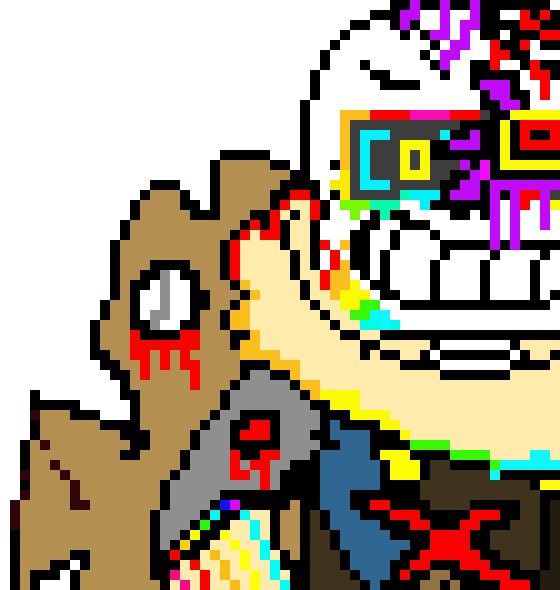 [a52429] Pam got updated wow - Fresh!Ink