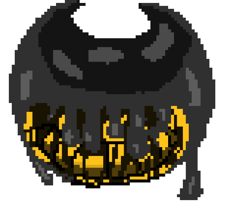 [7060ce] Funny how GZ!Tale Last Breath just recolored the Bad Time Trio Sans.