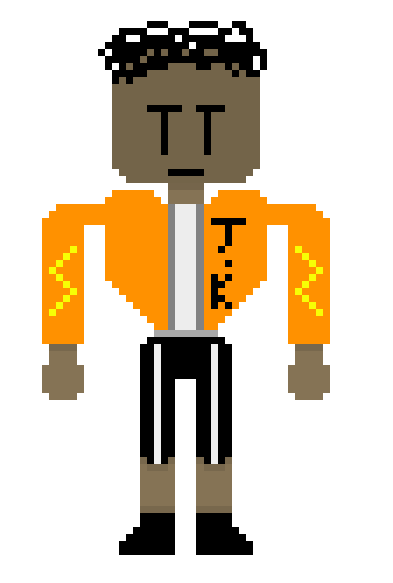 [2fcb16] And Thus nobody ignores the troller. Why dont people learn.....