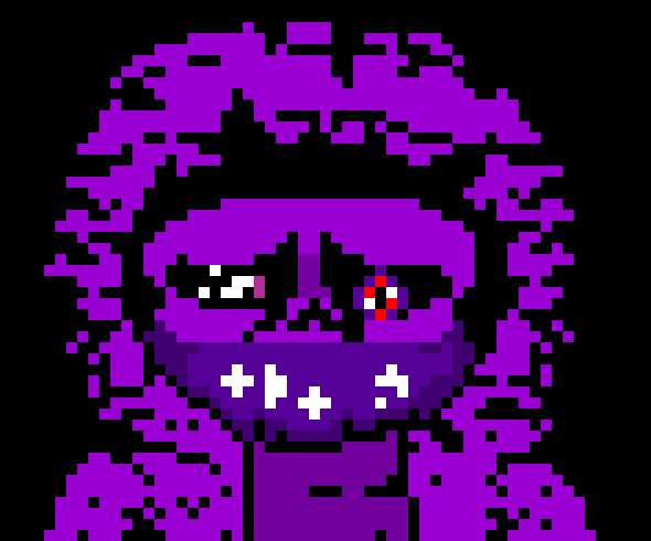 [c8bb2d] i wasnt me when that happened